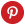 Pinterest icon
